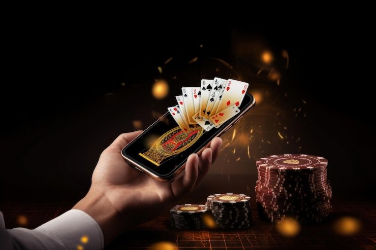 Antarmuka Fishing Games pecut333 menampilkan laut HD dengan ikan bergerak dan sistem poin real-time